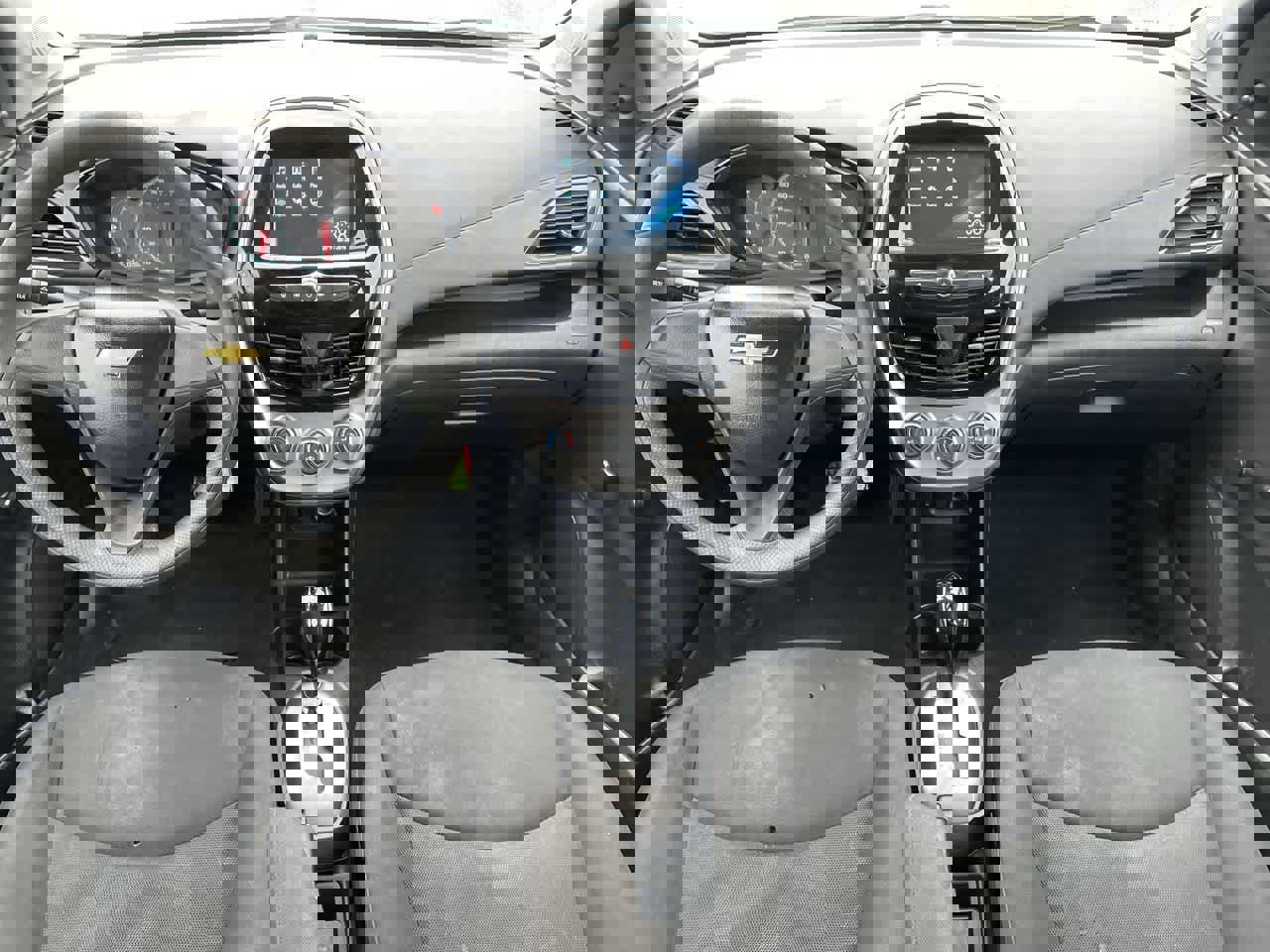 Used 2017 Chevrolet Spark LS image 20