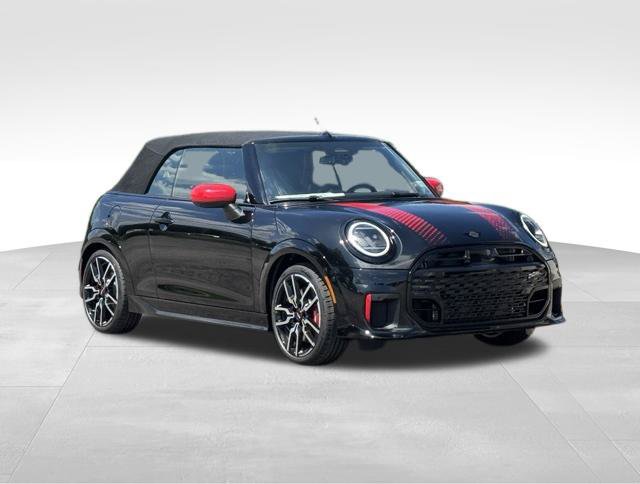 New 2026 MINI Cooper John Cooper Works