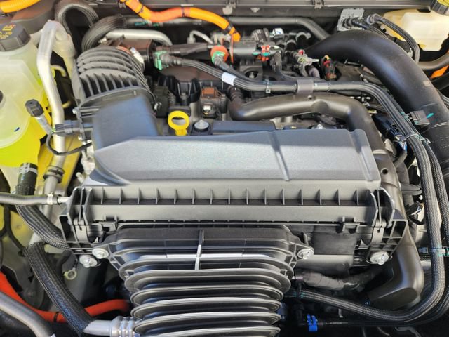 New 2026 Lincoln Nautilus Reserve AWD/4WD image 19
