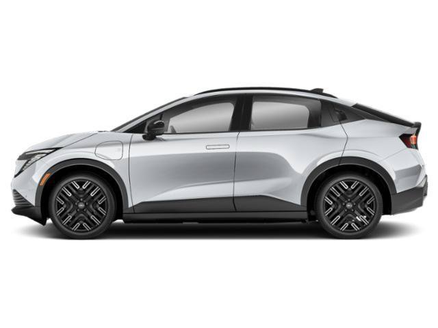 New 2026 Nissan Leaf Platinum+ w/ Floor Mat Package (Platinum+) FWD image 2