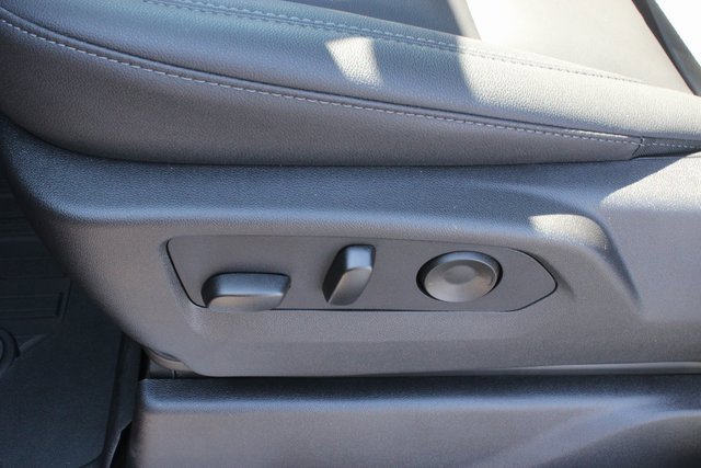 New 2026 GMC Sierra 1500 Elevation w/ Elevation Premium Package image 21