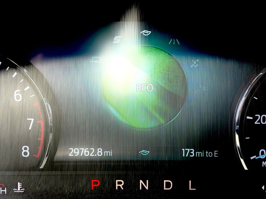 Used 2024 Ford Explorer Limited RWD image 25