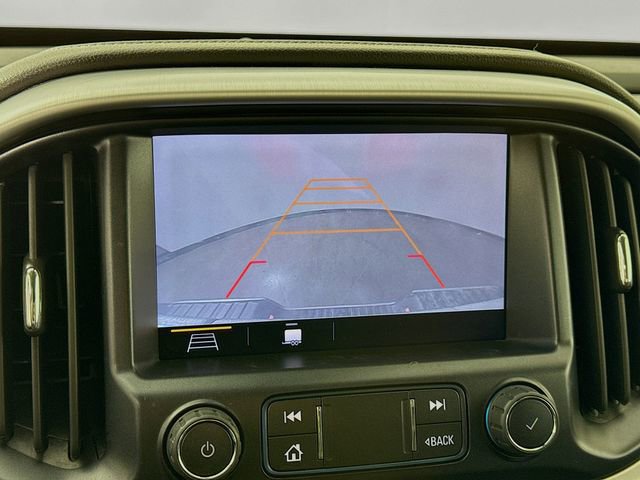 Used 2020 GMC Canyon SLT w/ Driver Alert Package image 14