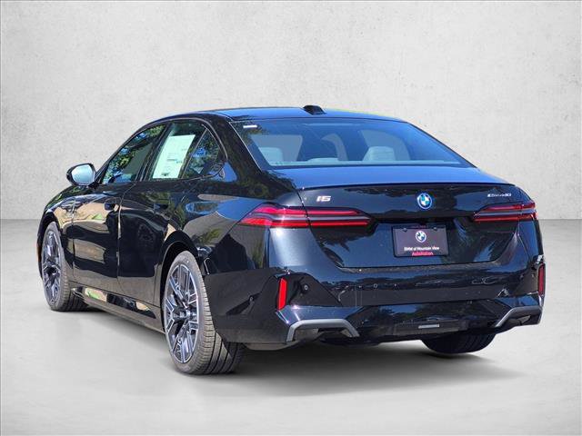 New 2027 BMW i5 M60 w/ M Sport Package RWD image 8