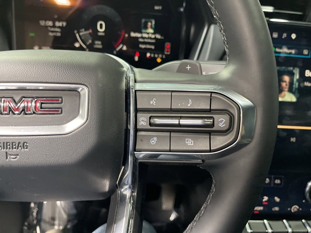Used 2026 GMC Terrain Elevation FWD image 22
