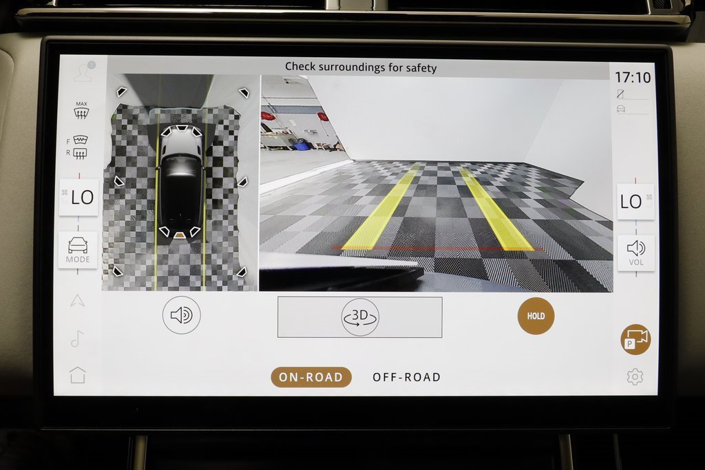 New 2026 Land Rover Range Rover Velar Dynamic SE image 11