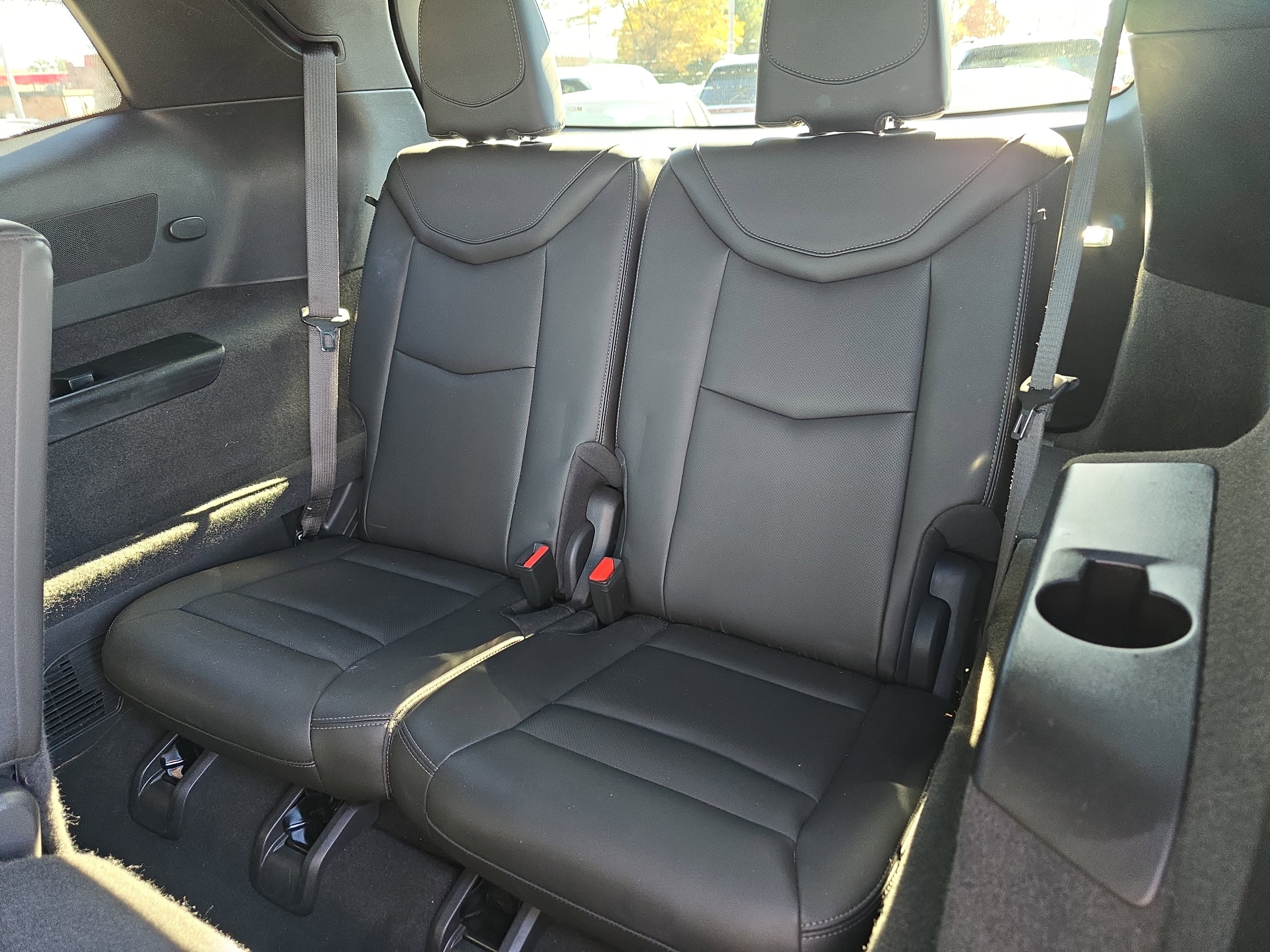 Used 2023 Cadillac XT6 Premium Luxury image 15