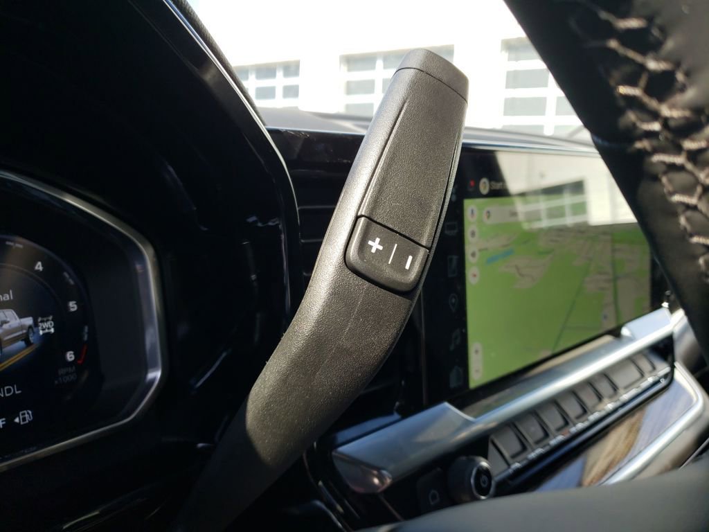 New 2026 Chevrolet Silverado 1500 LT image 21