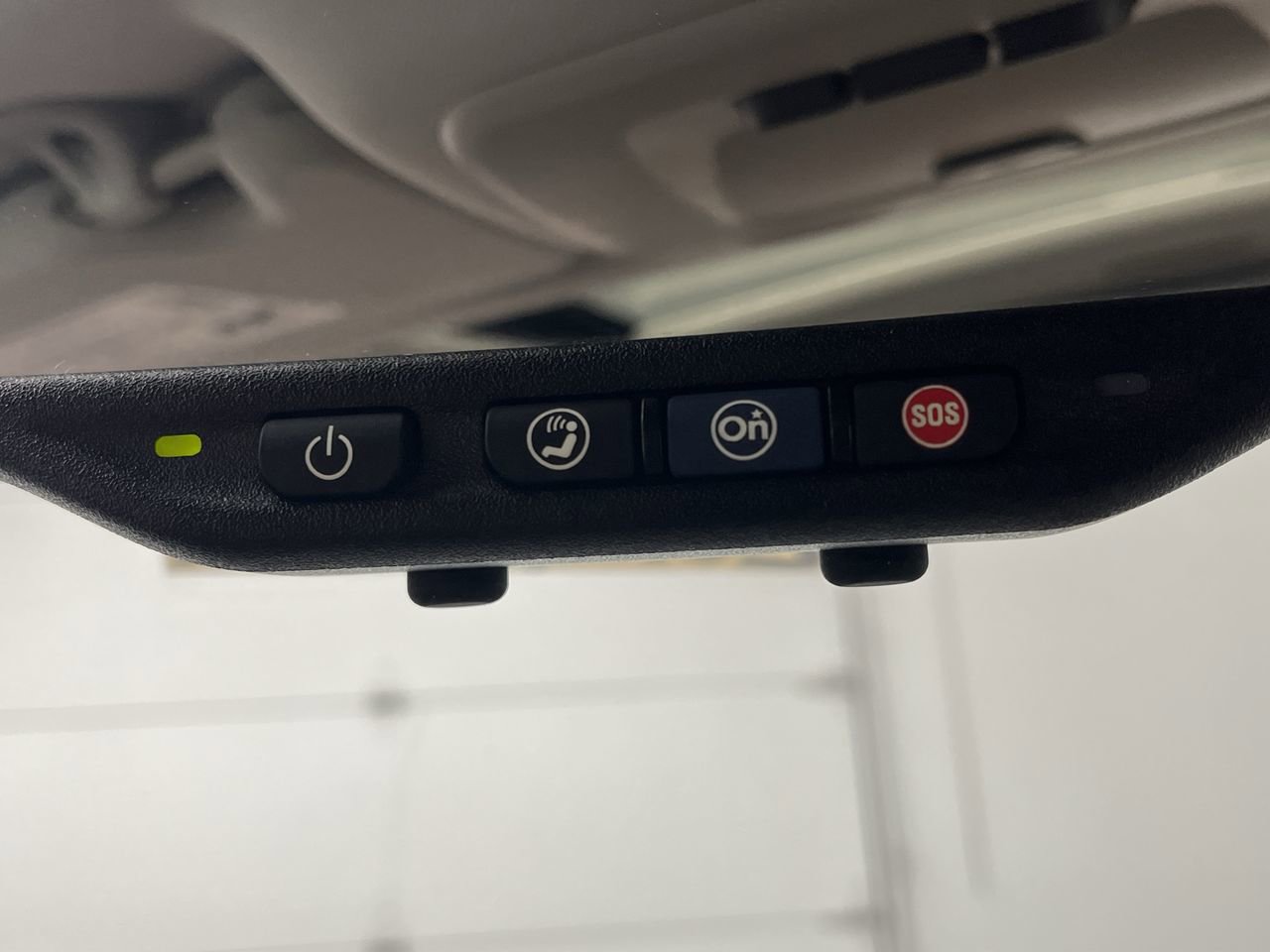 Used 2014 Chevrolet Impala LTZ image 23