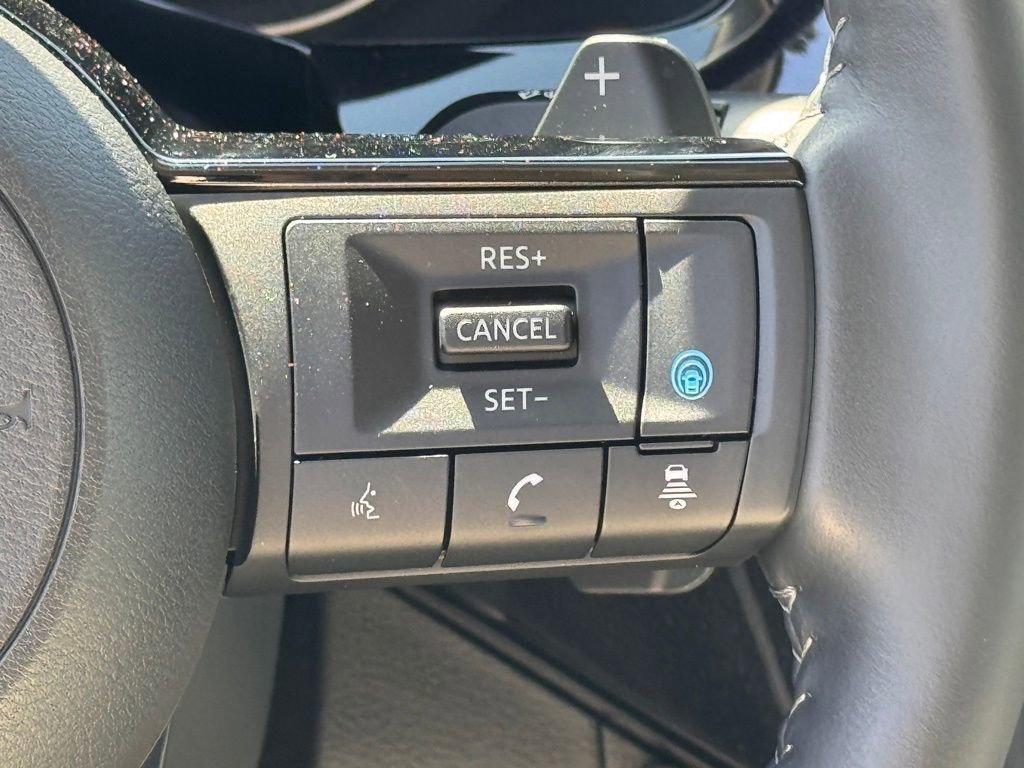 Certified 2022 Nissan Pathfinder SL w/ SL Premium Package image 18