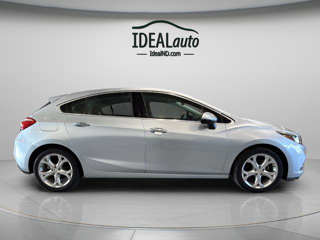 Used 2017 Chevrolet Cruze Premier w/ Enhanced Convenience Package image 18