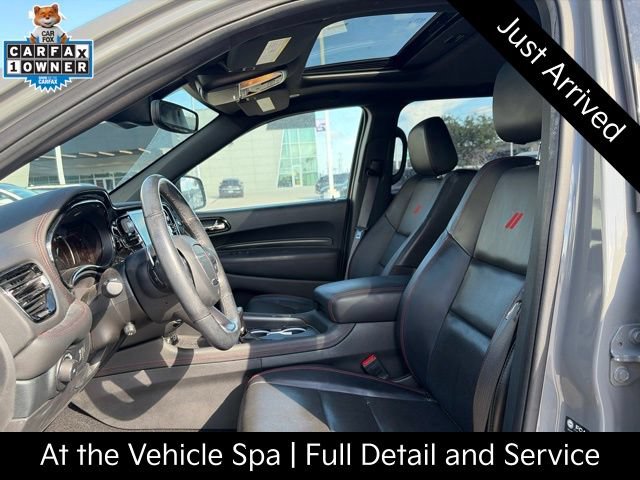 Used 2023 Dodge Durango GT RWD image 15