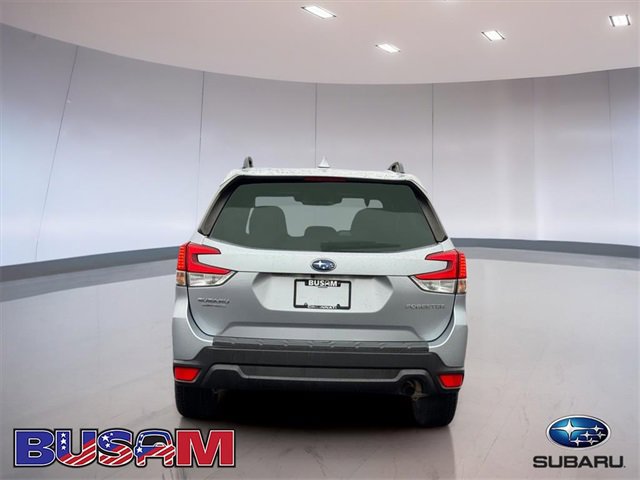 Used 2021 Subaru Forester Premium w/ Popular Package #1 image 5