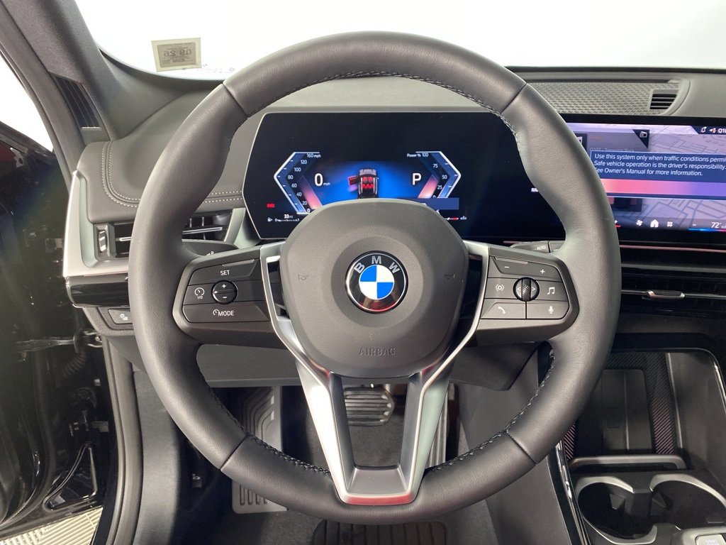 New 2026 BMW X1 xDrive28i w/ Convenience Package image 11