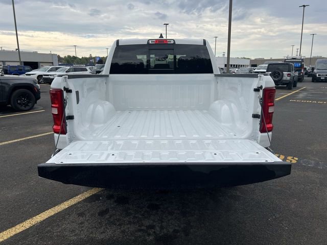 New 2026 RAM 1500 Big Horn AWD/4WD image 32