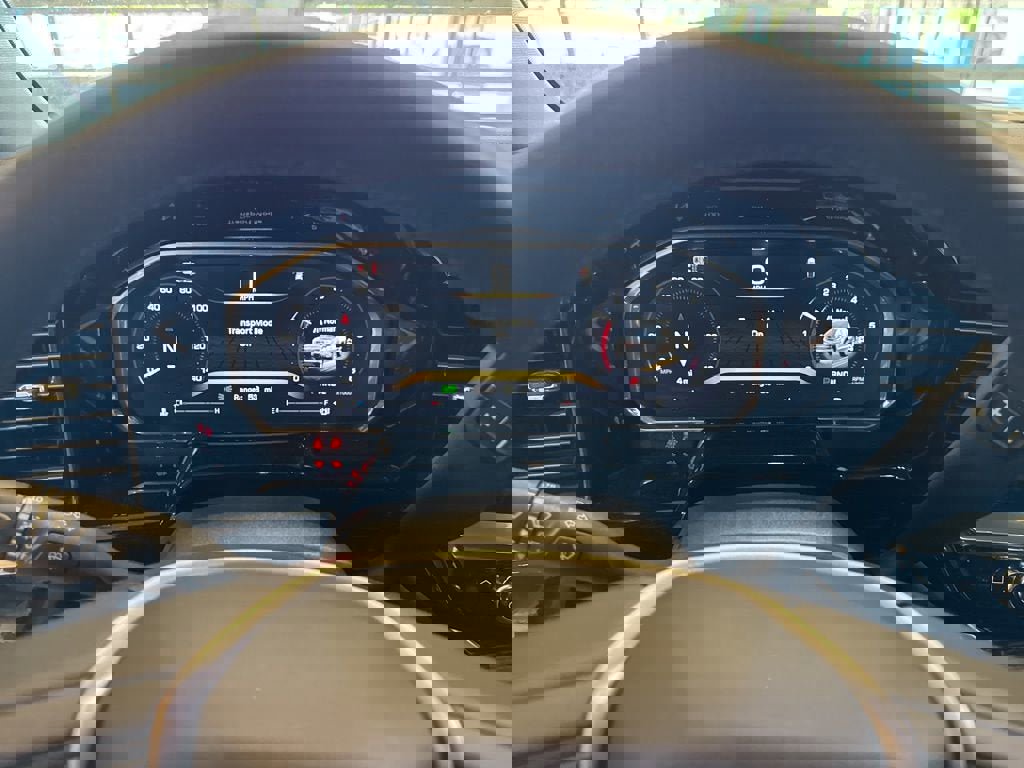 New 2026 GMC Sierra 1500 SLE w/ LPO, GMC Protection Package image 26