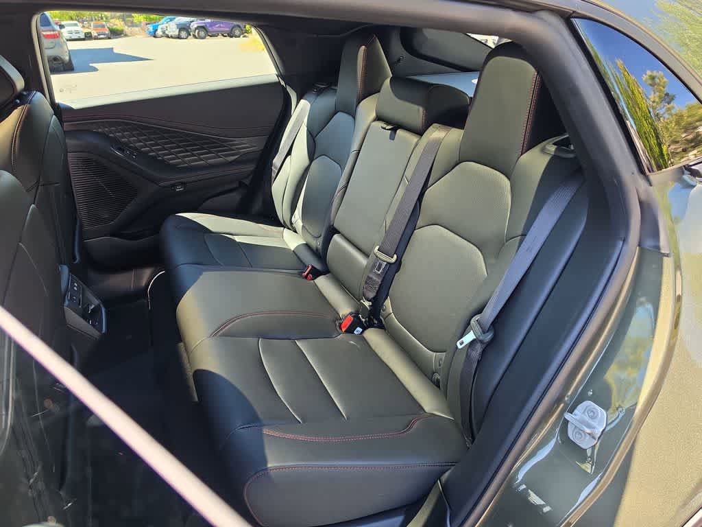 New 2026 Dodge Charger Scat Pack AWD/4WD image 23