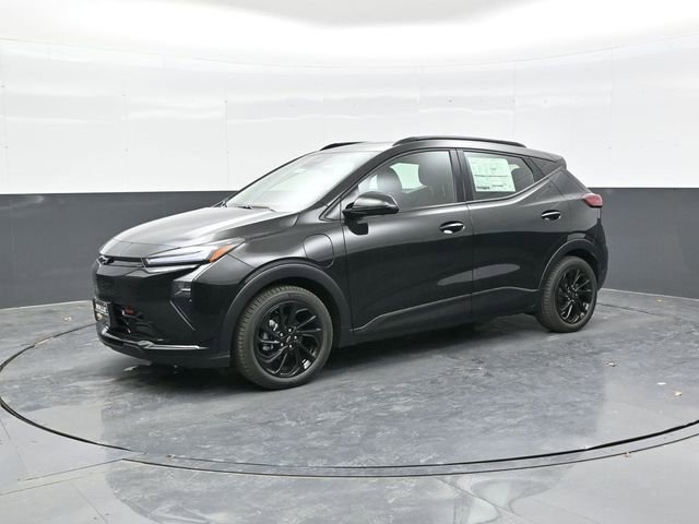 New 2027 Chevrolet Bolt RS image 3