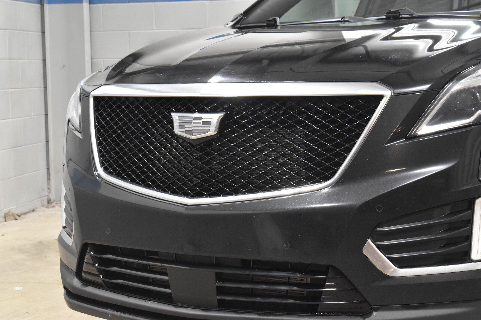 Used 2022 Cadillac XT5 Sportv AWD/4WD image 29