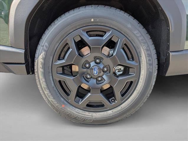 New 2026 Subaru Outback Limited AWD/4WD image 10