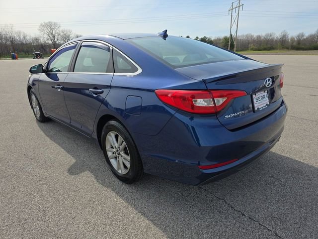 Used 2016 Hyundai Sonata SE image 11