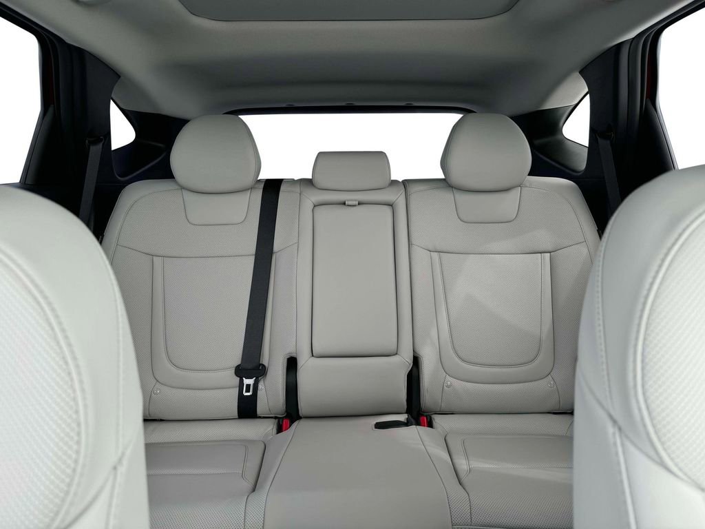 New 2025 Hyundai Tucson SEL image 16