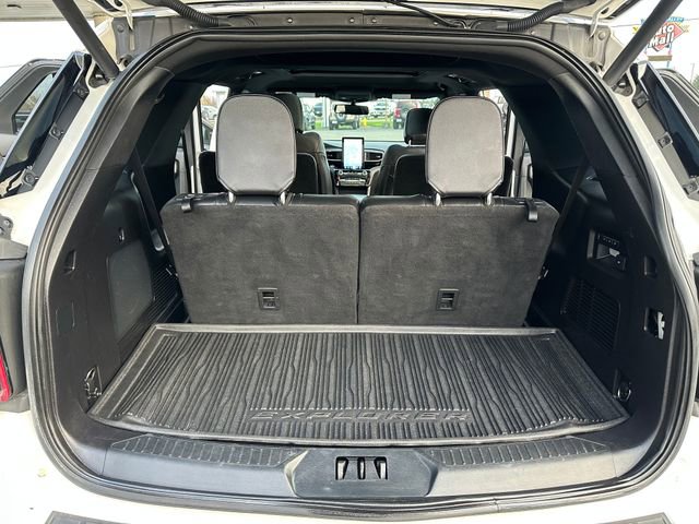 Used 2021 Ford Explorer ST w/ ST Street Pack image 15