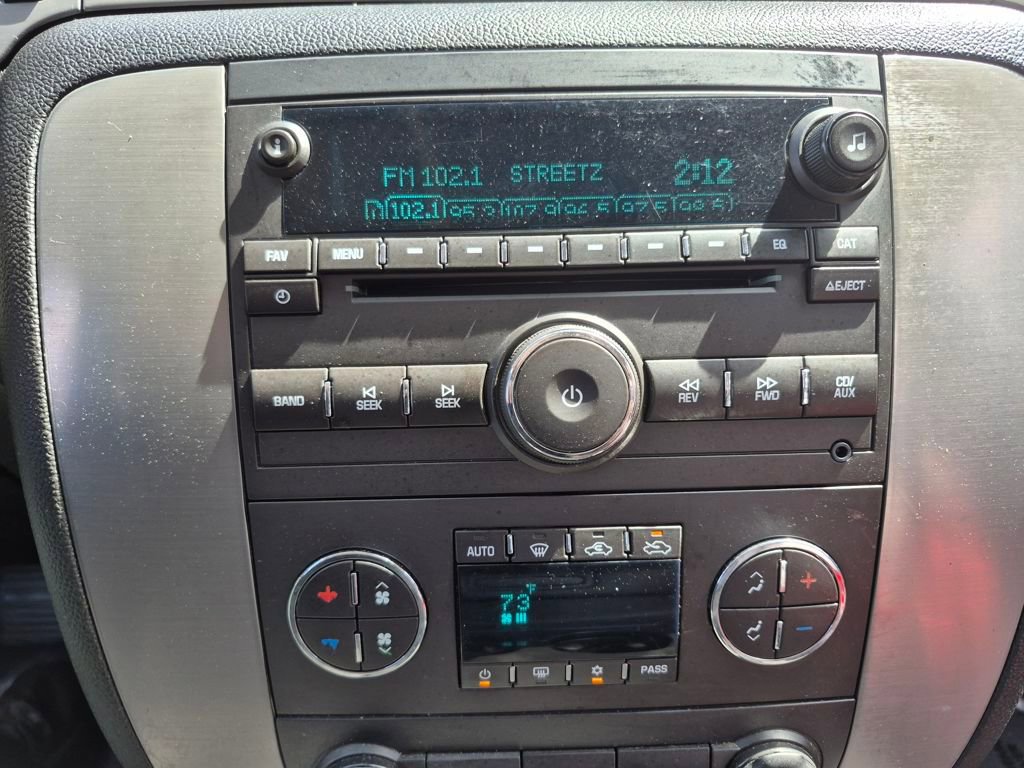 Used 2013 Chevrolet Silverado 2500 LTZ w/ LTZ Plus Package image 21