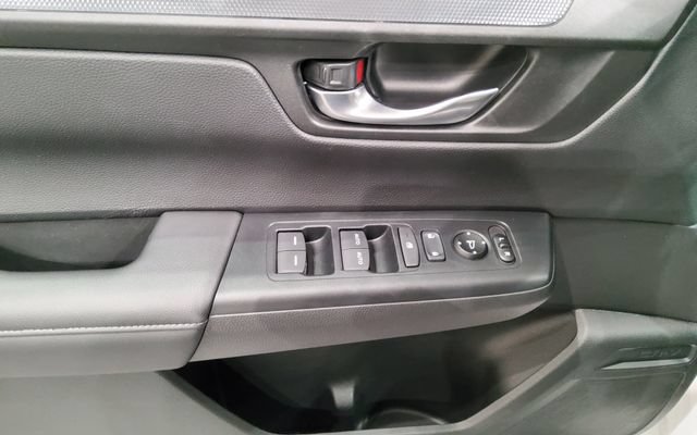 Used 2024 Honda CR-V EX image 30