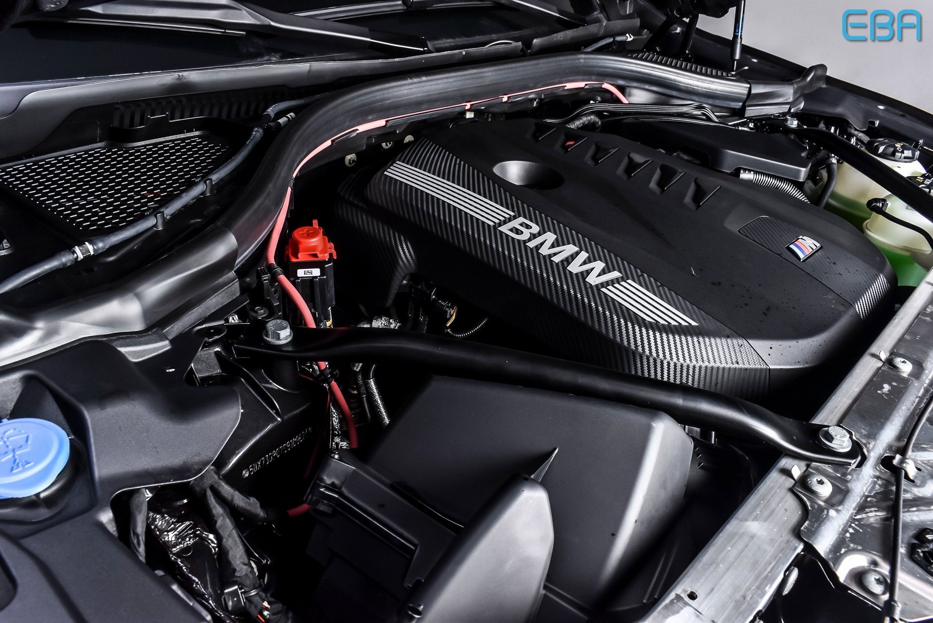 Used 2025 BMW X3 M50 image 13