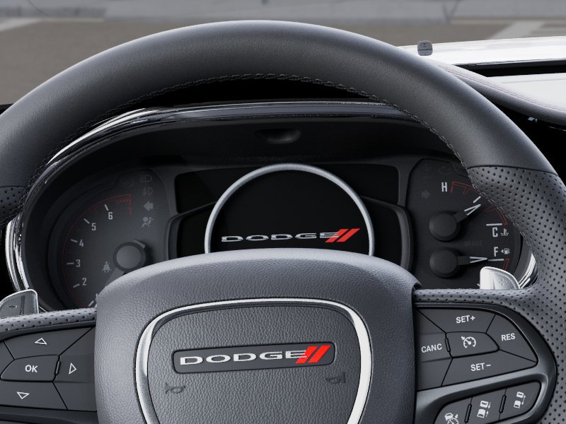 New 2026 Dodge Durango GT image 20