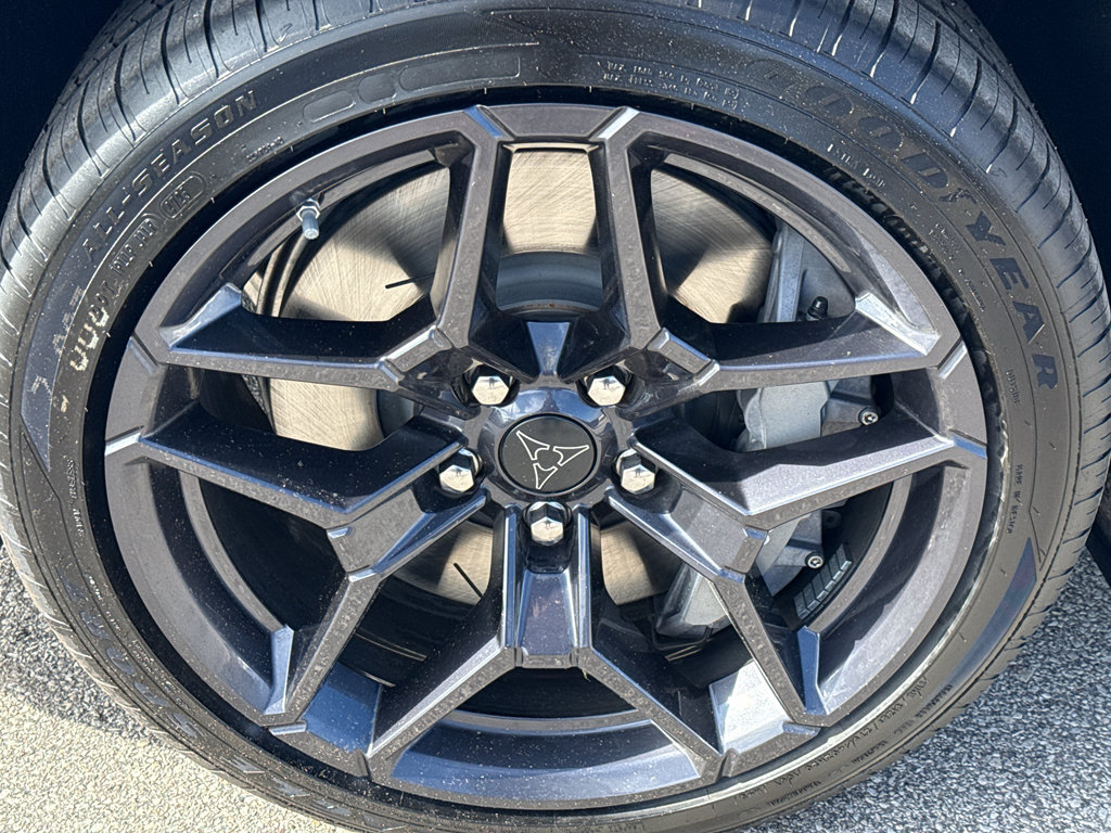 New 2026 Dodge Charger R/T image 8