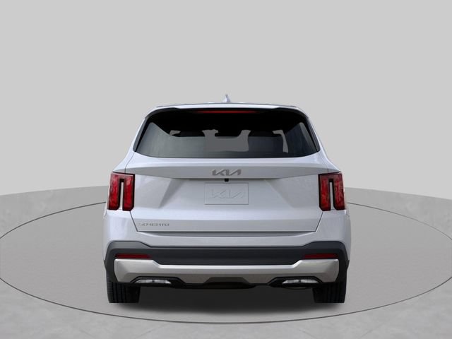 New 2026 Kia Sorento LX FWD image 13