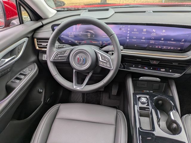 New 2026 Buick Envision Avenir image 19