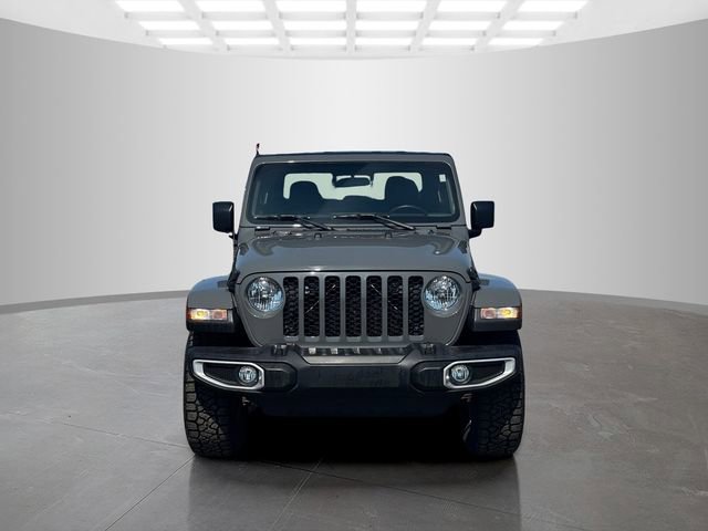 Certified 2022 Jeep Gladiator Sport AWD/4WD image 2