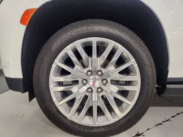 Used 2023 GMC Yukon Denali AWD/4WD image 8