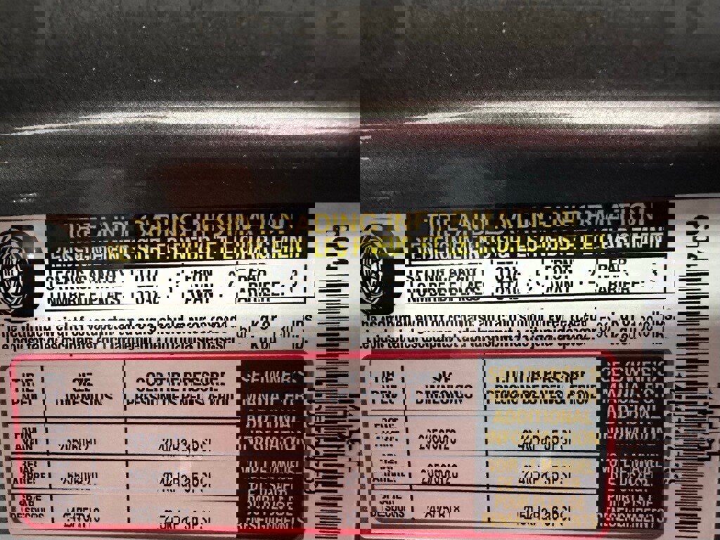 Used 2025 Toyota Tundra Platinum image 12