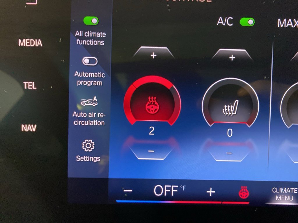 Certified 2023 BMW X1 xDrive28i w/ Convenience Package image 15