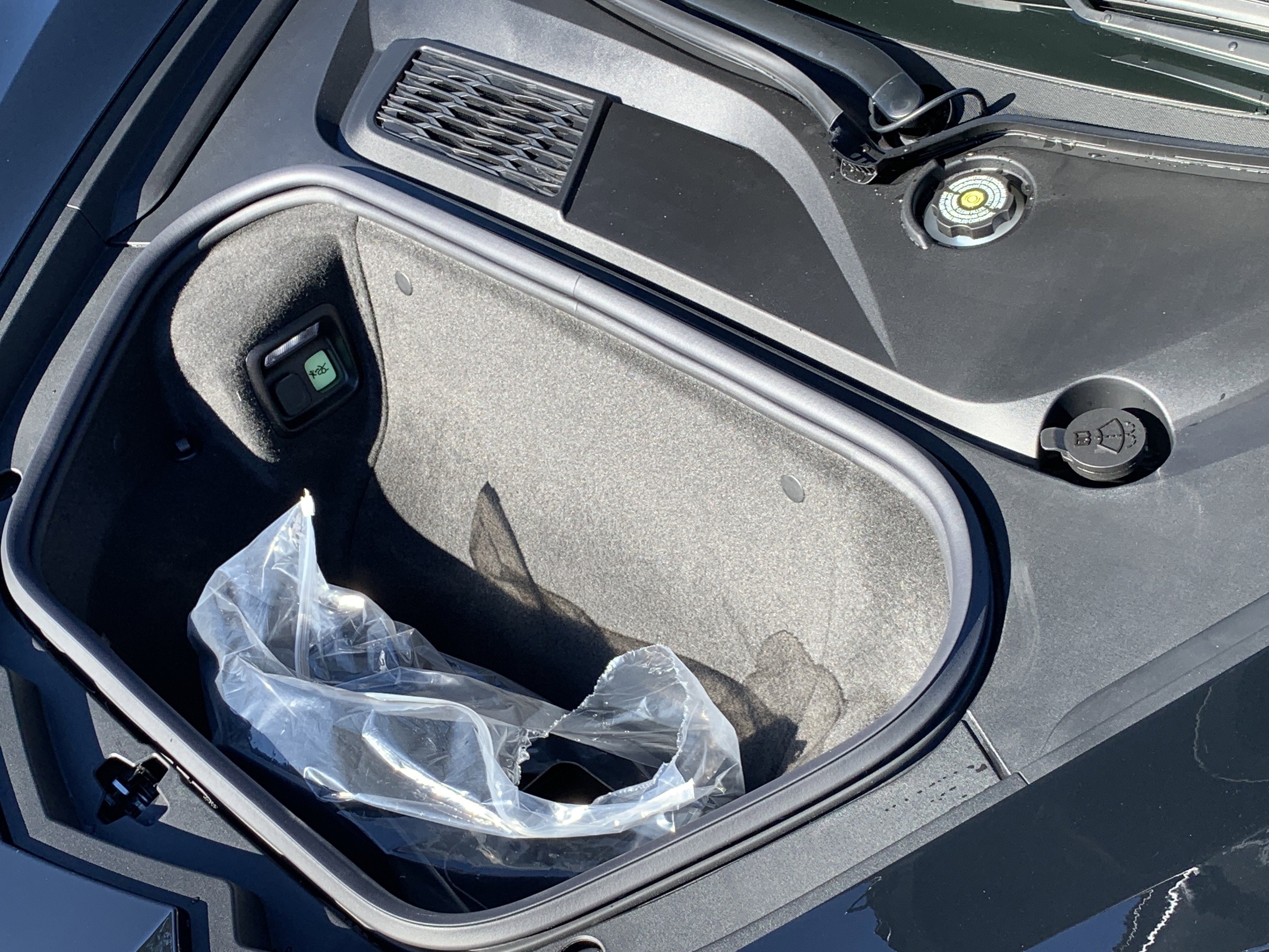 New 2026 Chevrolet Corvette Z06 w/ Battery Protection Package image 57