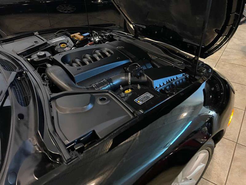 Used 2006 Jaguar XK8 Convertible image 43