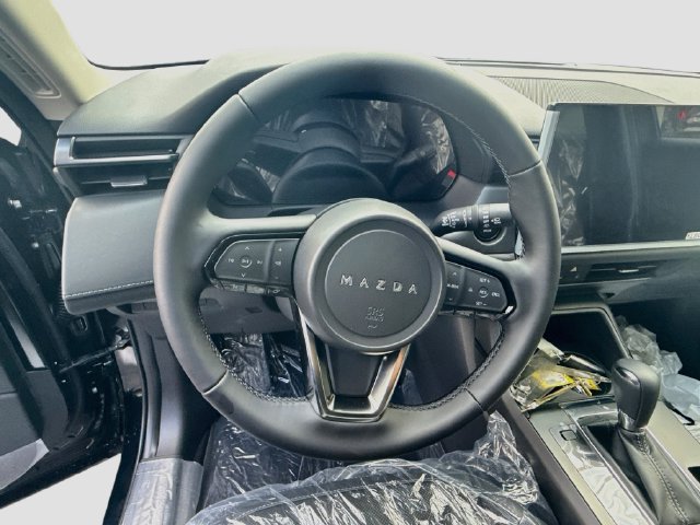 New 2026 MAZDA CX-5 Preferred AWD/4WD image 11