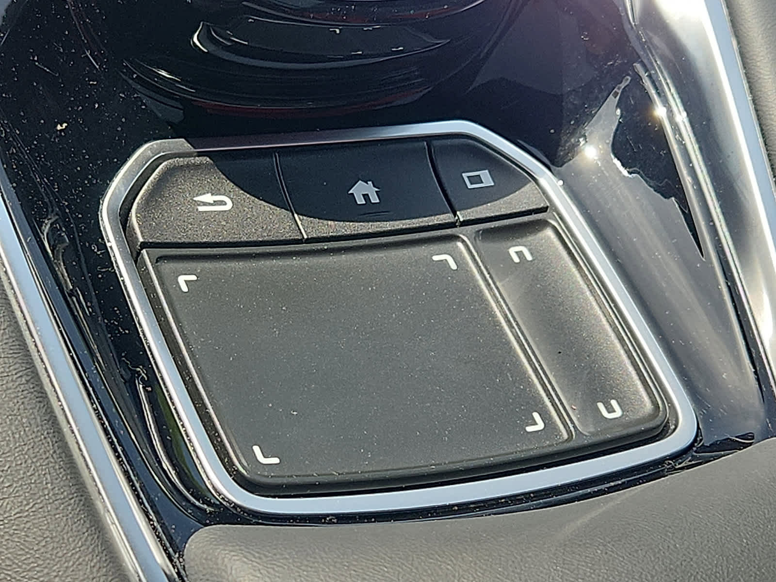 Used 2023 Acura RDX A-Spec AWD/4WD image 25