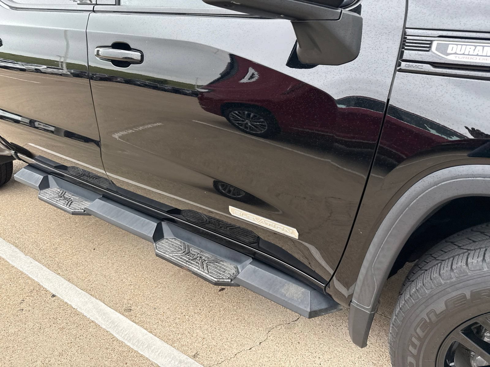 Used 2021 GMC Sierra 1500 Elevation RWD image 6