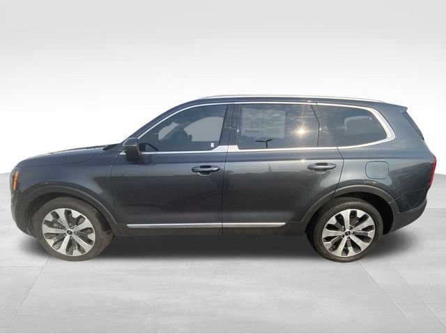 Used 2022 Kia Telluride S AWD/4WD image 4