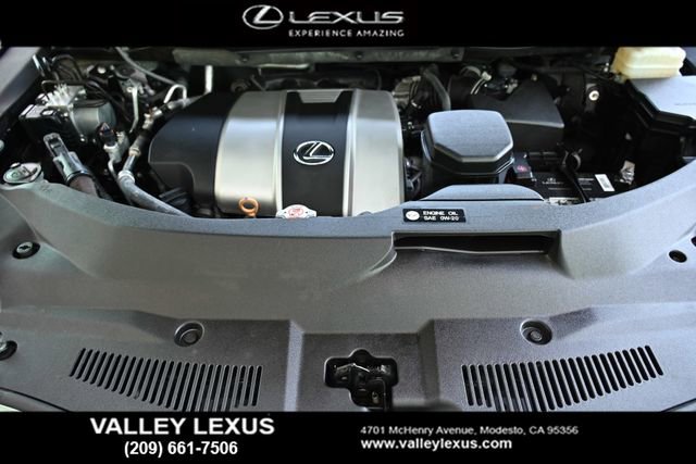Used 2020 Lexus RX 350 AWD w/ Premium Package image 21