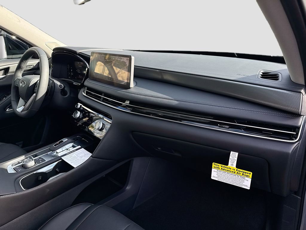 Used 2026 INFINITI QX60 Luxe w/ Cargo Package FWD image 33