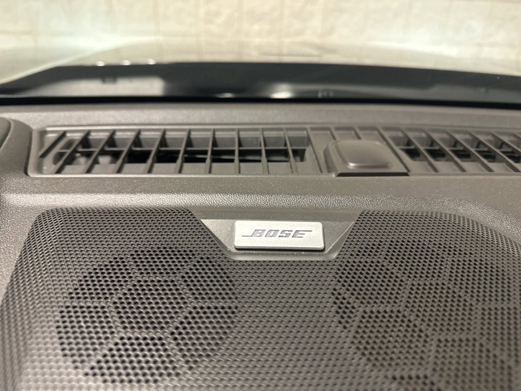 Used 2023 GMC Canyon AT4 w/ AT4 Premium Package image 30