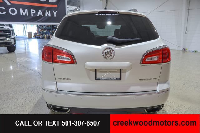 Used 2014 Buick Enclave Premium FWD image 24