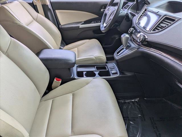 Used 2016 Honda CR-V Touring image 20