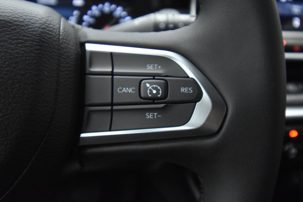 Certified 2023 Jeep Compass Latitude AWD/4WD image 26